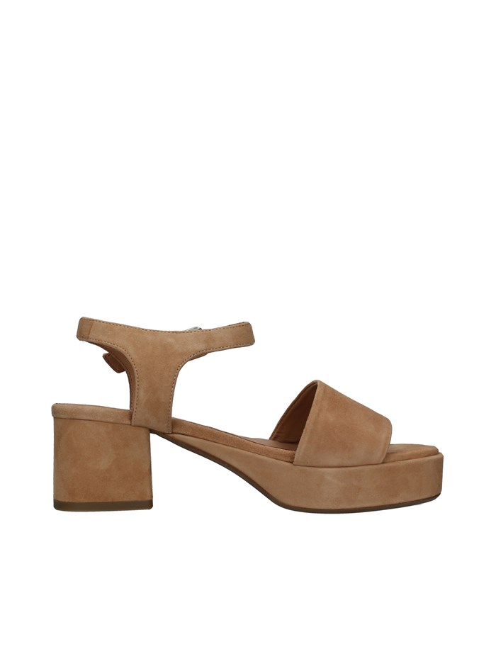 Tres Jolie 2198/NADA BROWN Shoes Woman