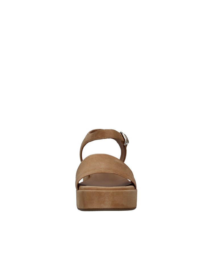 Tres Jolie 2198/NADA BROWN Shoes Woman