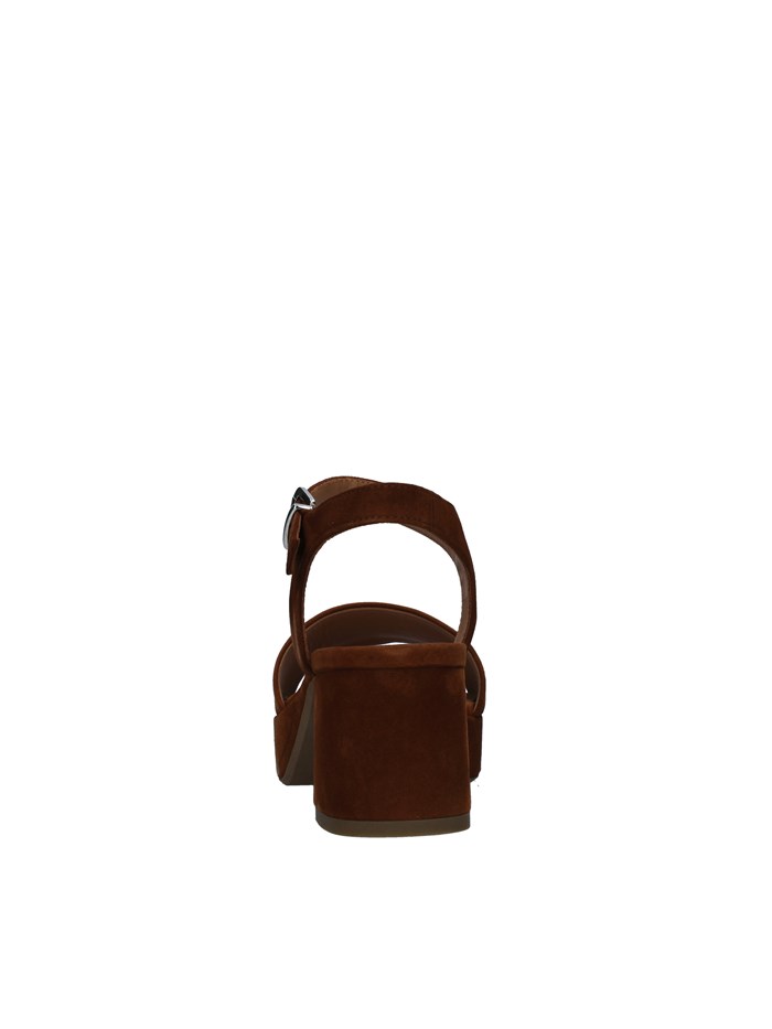 Tres Jolie 2198/NADA BROWN Shoes Woman