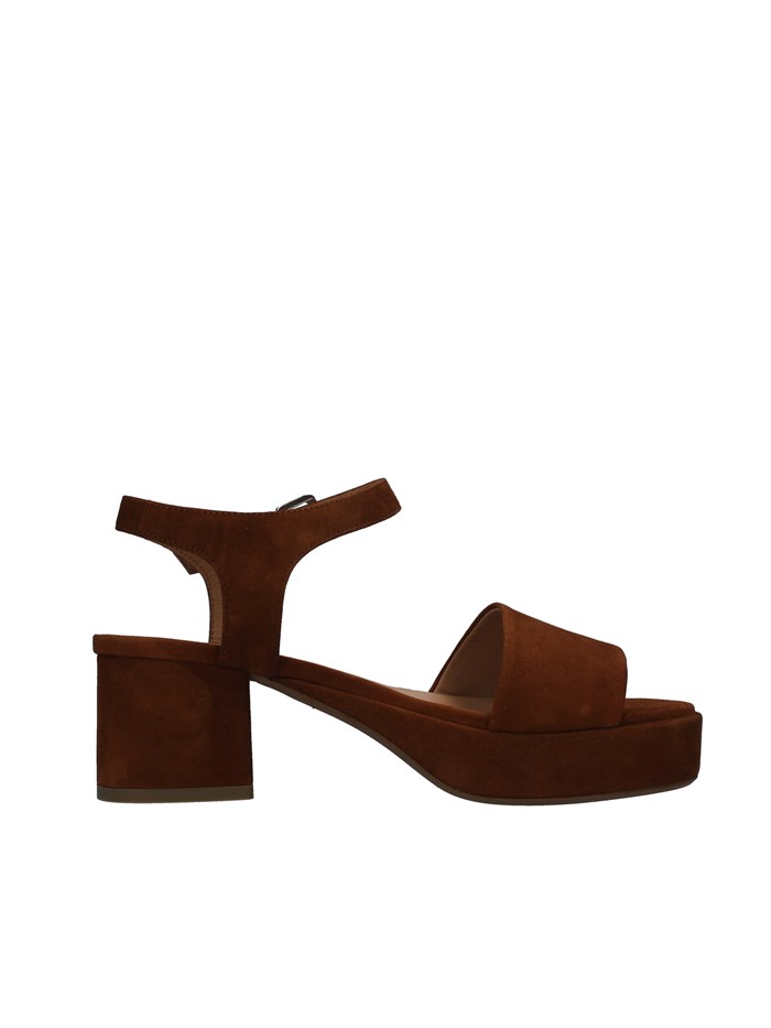 Tres Jolie 2198/NADA BROWN Shoes Woman