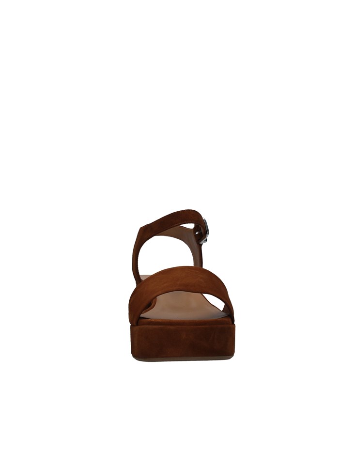 Tres Jolie 2198/NADA BROWN Shoes Woman