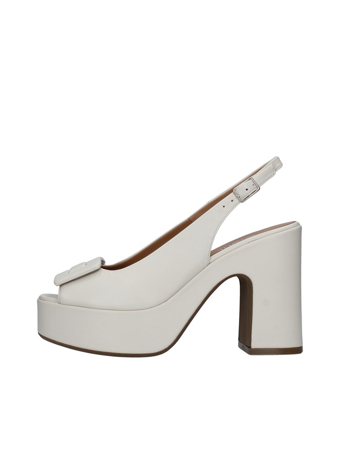 Tres Jolie 2126/GIOIA WHITE Shoes Woman
