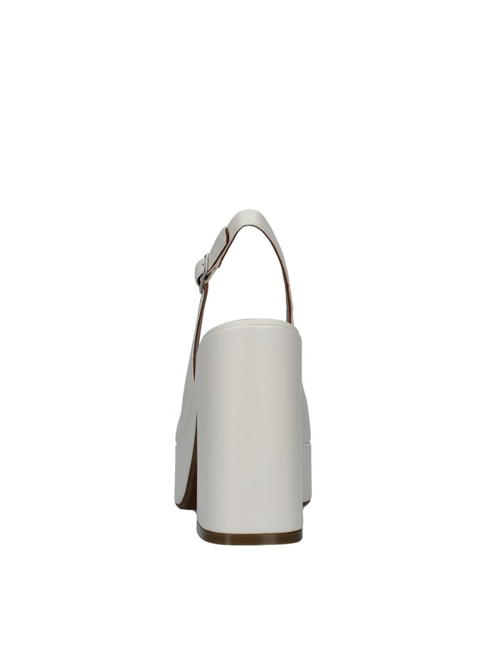 Tres Jolie 2126/GIOIA WHITE Shoes Woman