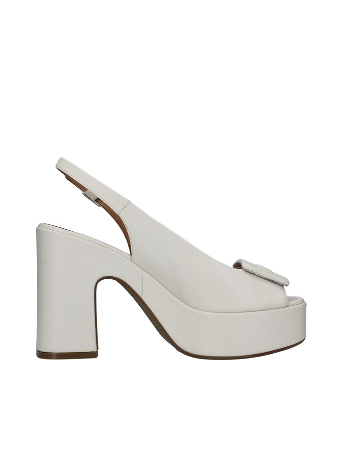 Tres Jolie 2126/GIOIA WHITE Shoes Woman
