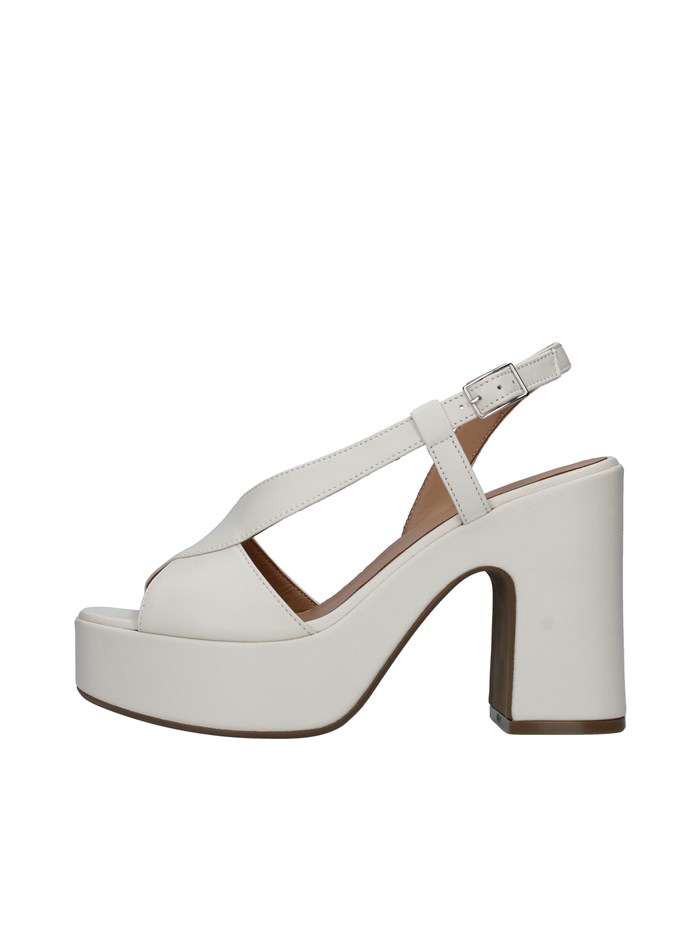 Tres Jolie 2169/GIOIA WHITE Shoes Woman