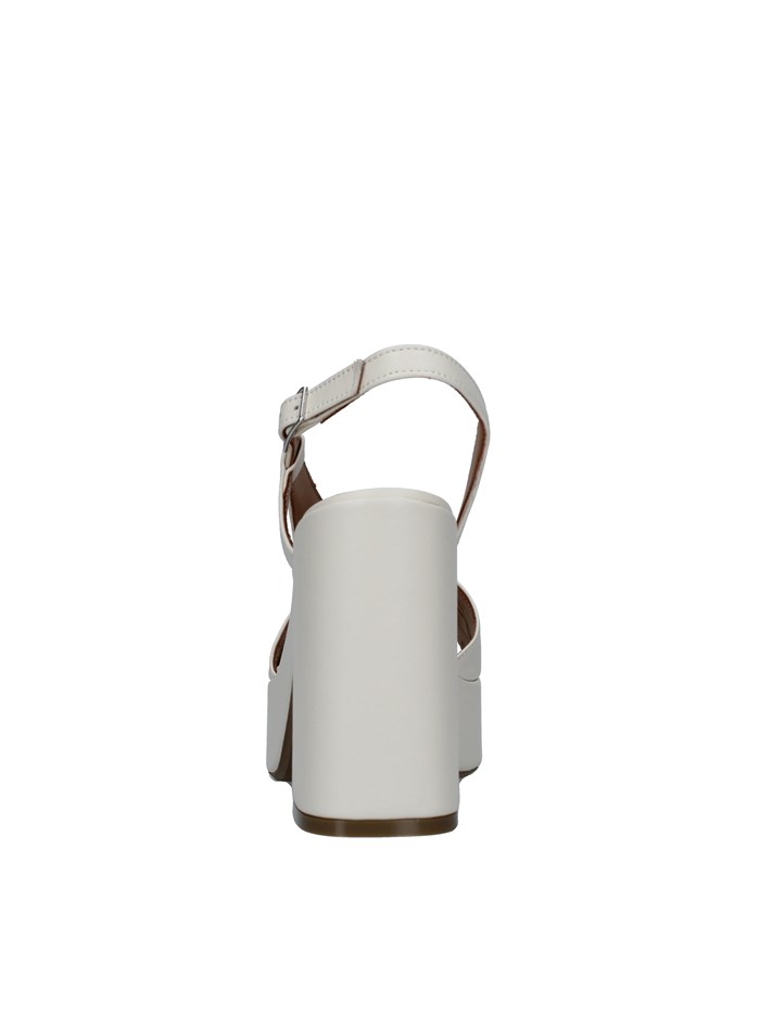 Tres Jolie 2169/GIOIA WHITE Shoes Woman