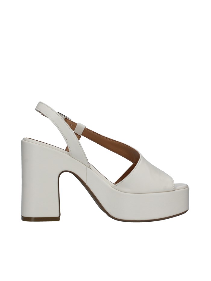 Tres Jolie 2169/GIOIA WHITE Shoes Woman