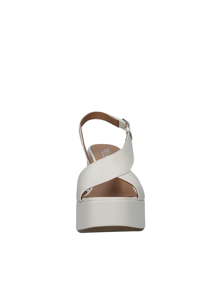 Tres Jolie 2169/GIOIA WHITE Shoes Woman