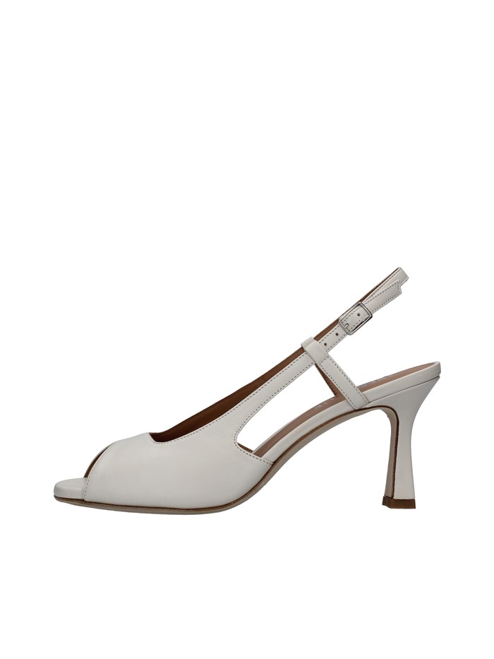 Tres Jolie 2182/LARA WHITE Shoes Woman