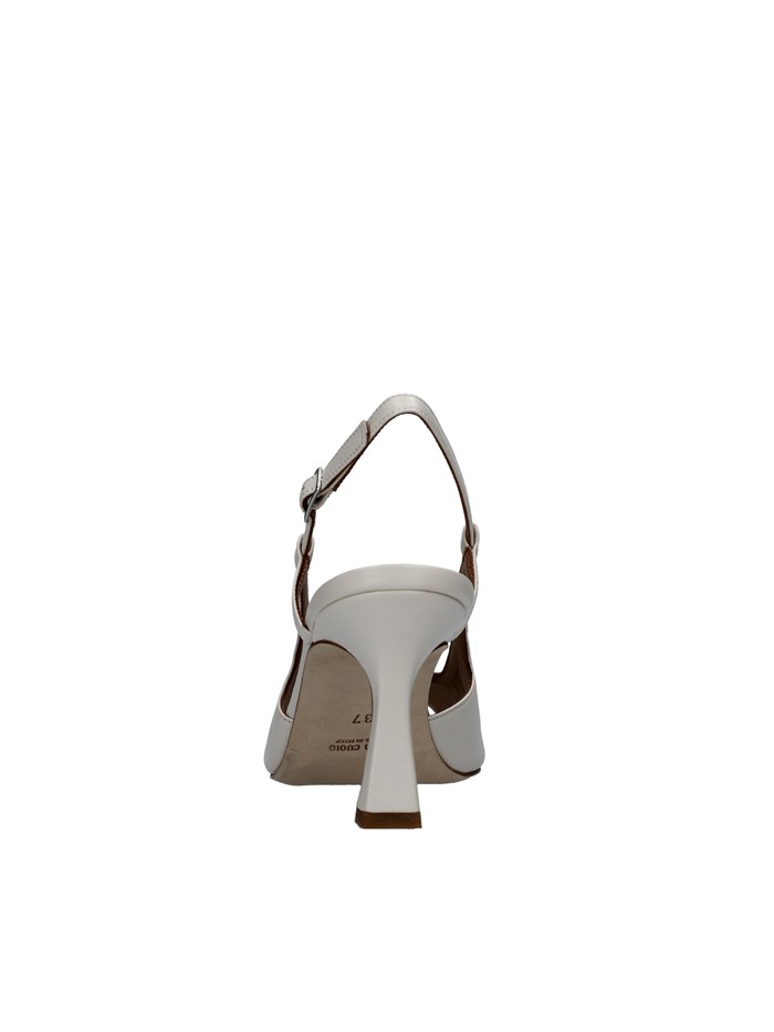 Tres Jolie 2182/LARA WHITE Shoes Woman