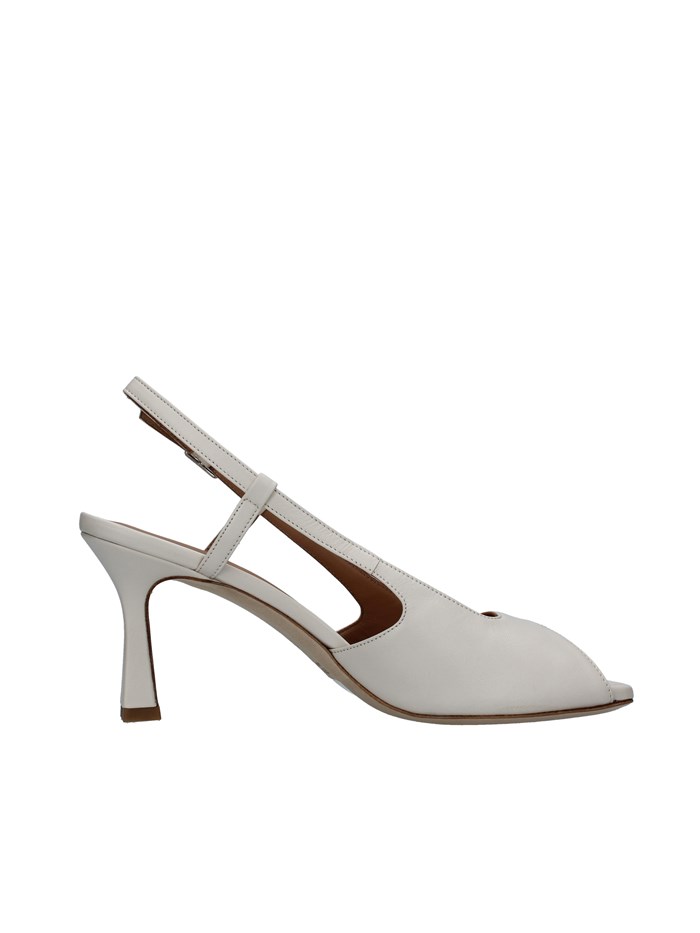 Tres Jolie 2182/LARA WHITE Shoes Woman
