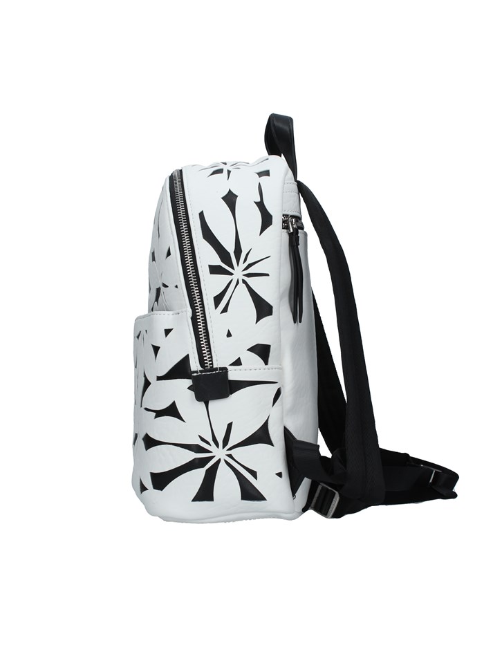 Desigual 23SAKP23 WHITE Bags Accessories