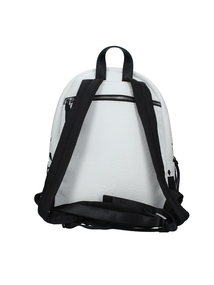 Desigual 23SAKP23 WHITE Bags Accessories