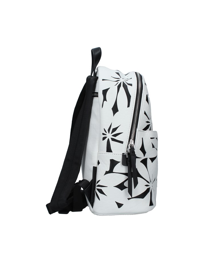 Desigual 23SAKP23 WHITE Bags Accessories