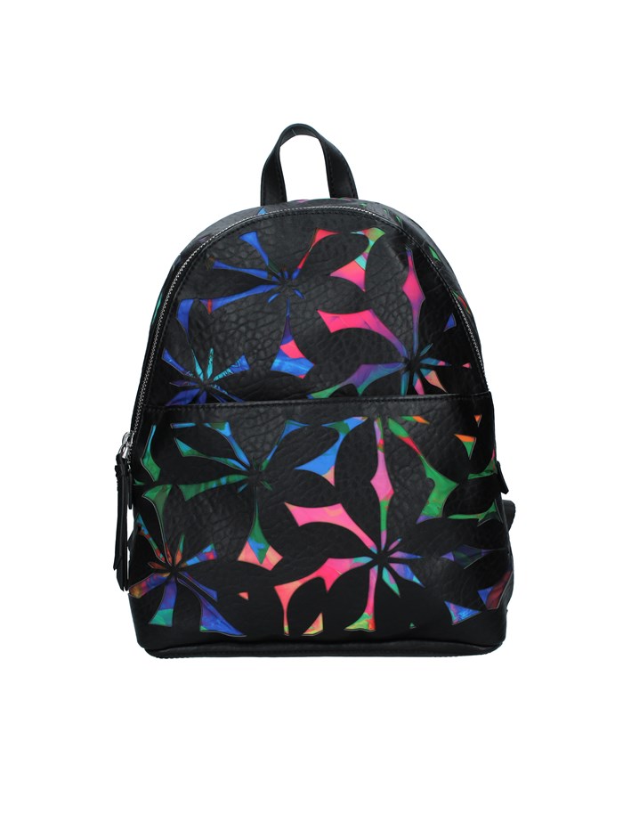 Desigual Bags Accessories Backpacks BLACK 23SAKP23