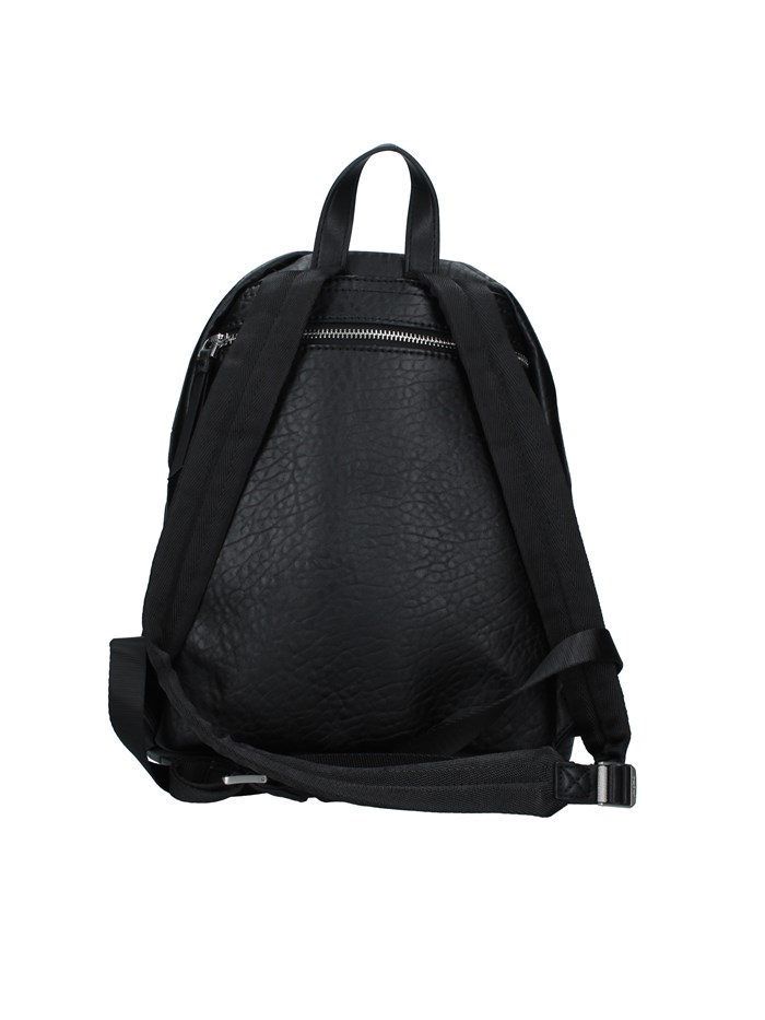 Desigual Bags Accessories Backpacks BLACK 23SAKP23