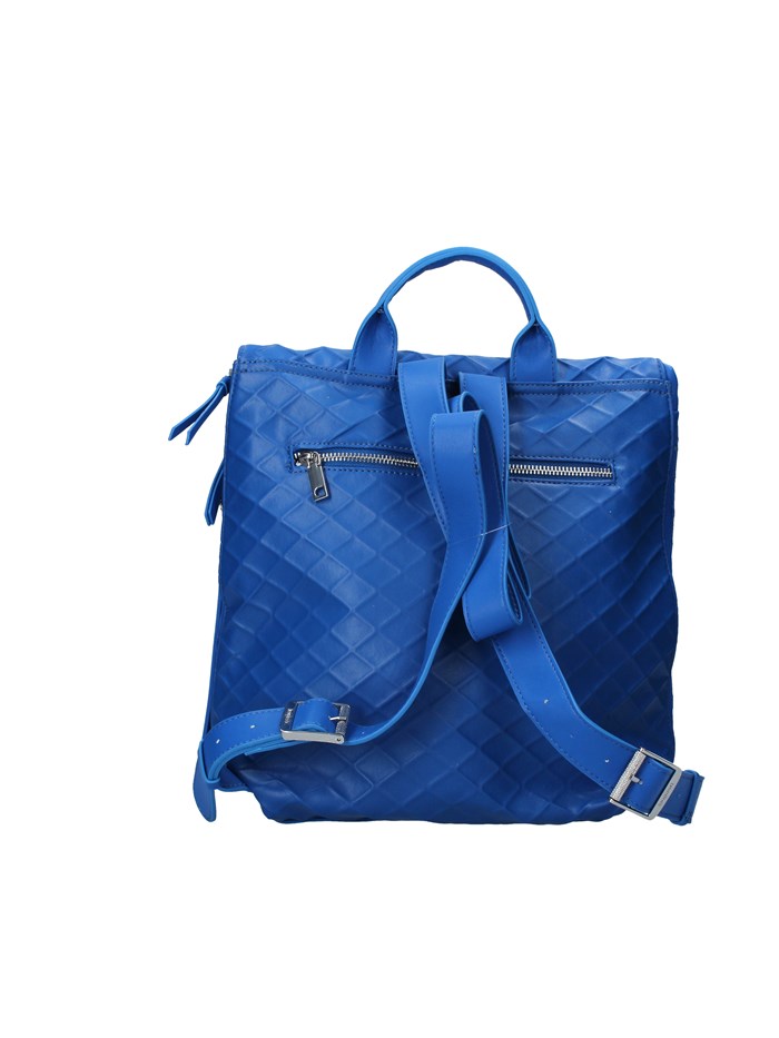 Desigual Bags Accessories Backpacks BLUE 23SAKP09