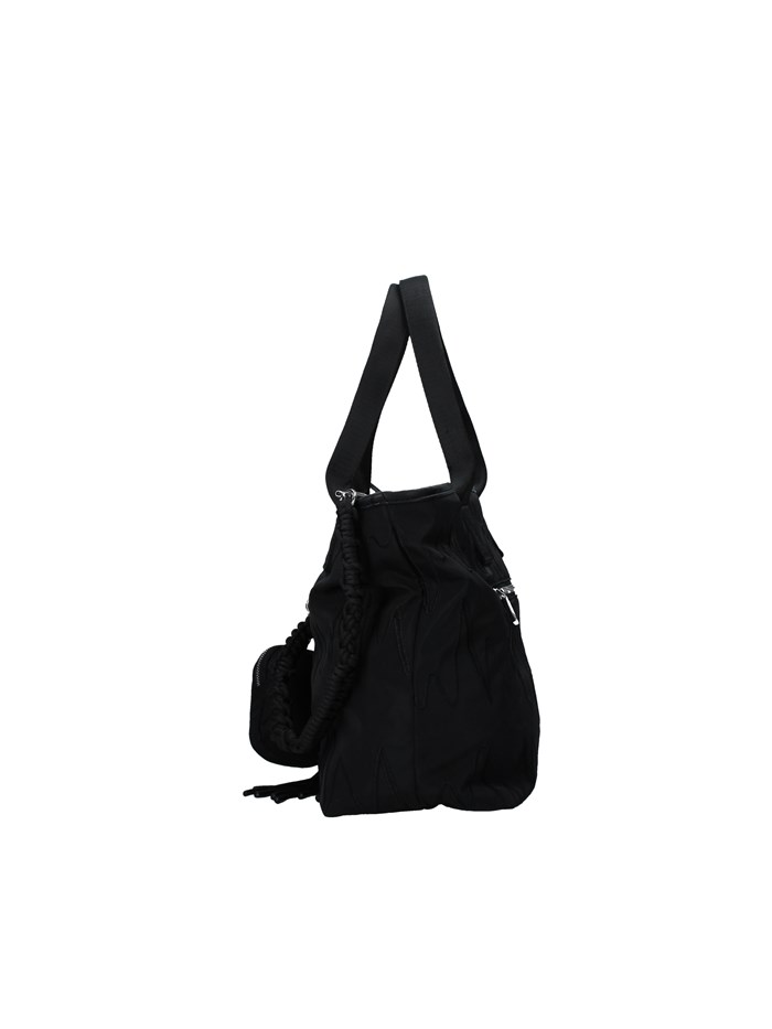 Desigual Bags Accessories Shoulder BLACK 23SAXY24