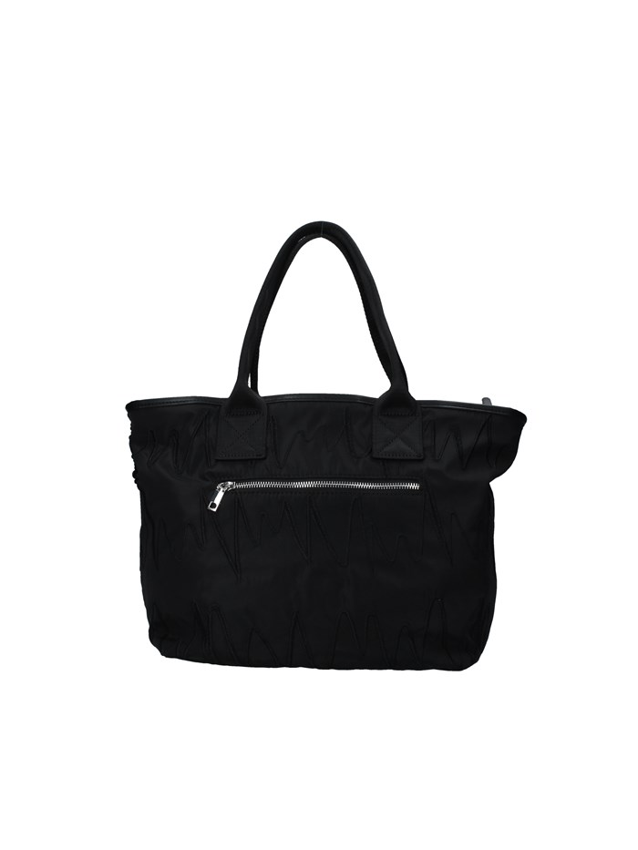 Desigual Bags Accessories Shoulder BLACK 23SAXY24