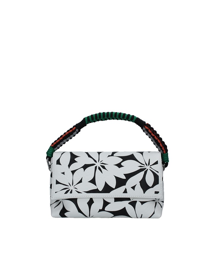 Desigual 23SAXP72 WHITE Bags Accessories