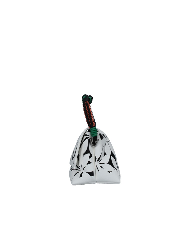 Desigual 23SAXP72 WHITE Bags Accessories