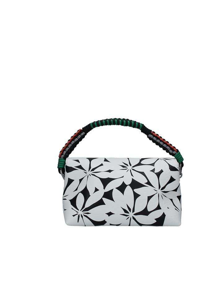 Desigual 23SAXP72 WHITE Bags Accessories