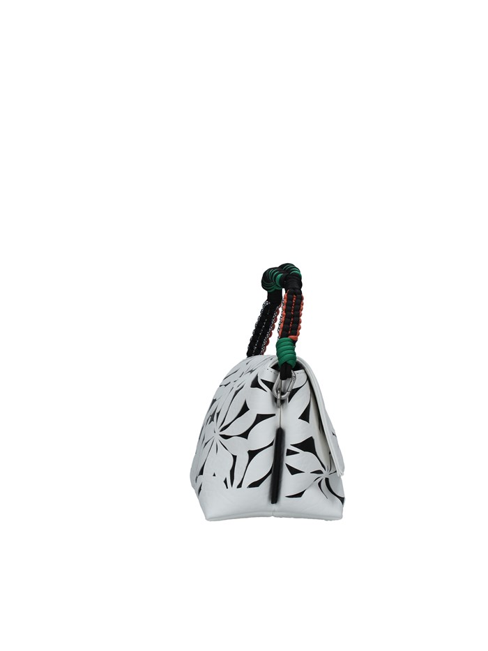 Desigual 23SAXP72 WHITE Bags Accessories
