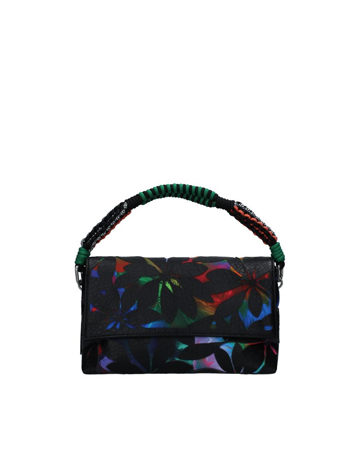 Desigual Bags Accessories By hand BLACK 23SAXP72
