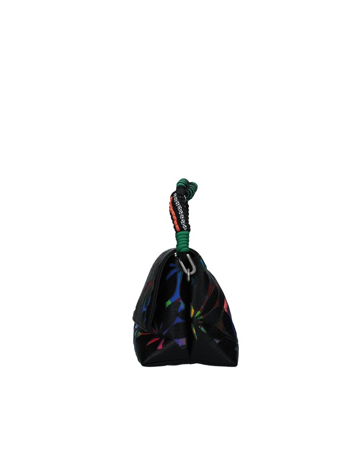 Desigual Bags Accessories By hand BLACK 23SAXP72