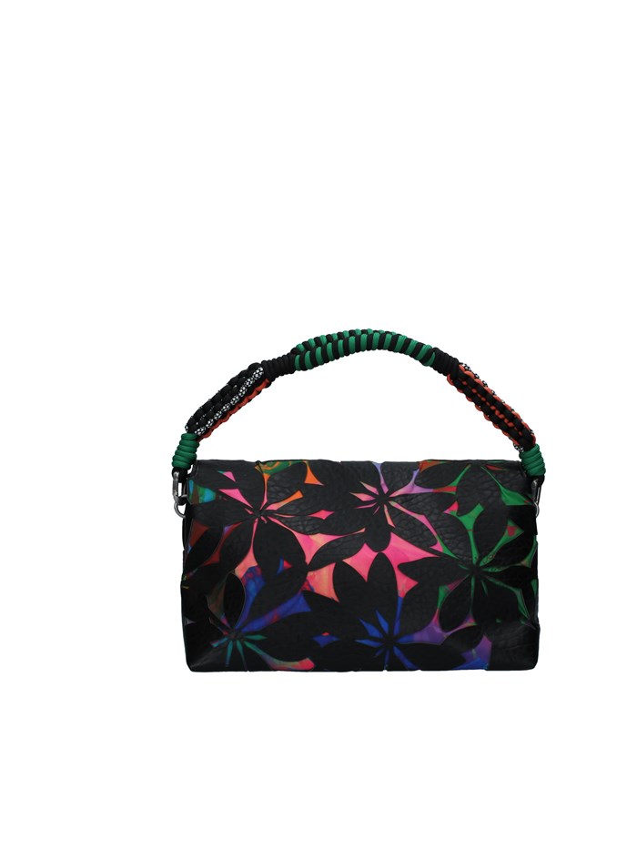 Desigual Bags Accessories By hand BLACK 23SAXP72