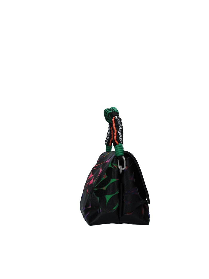 Desigual Bags Accessories By hand BLACK 23SAXP72