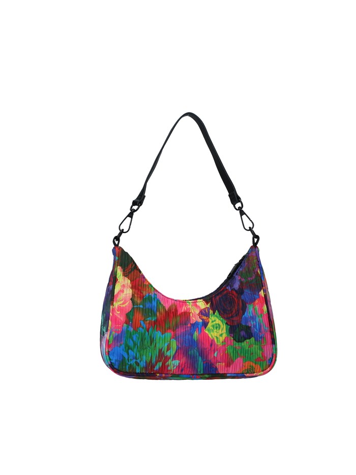 Desigual 23SAXY29 WHITE Bags Accessories