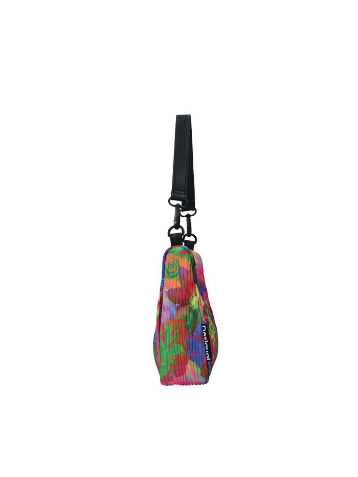 Desigual 23SAXY29 WHITE Bags Accessories