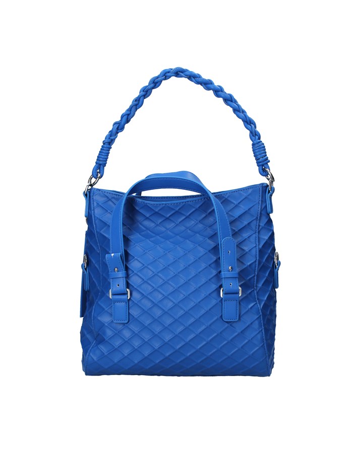 Desigual Bags Accessories Shoulder BLUE 23SAXP66