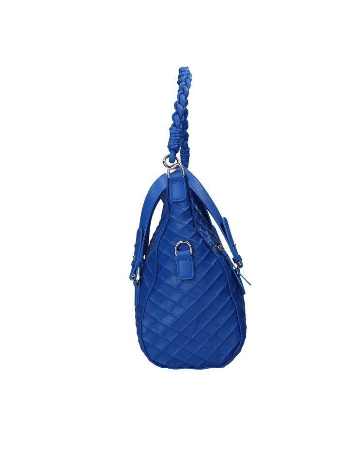 Desigual Bags Accessories Shoulder BLUE 23SAXP66