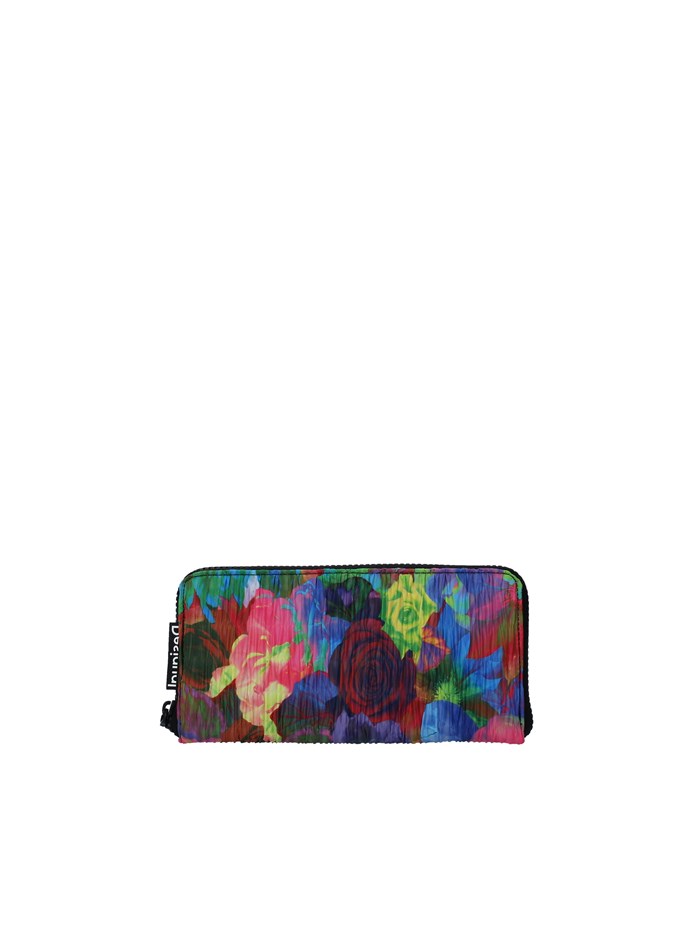 Desigual 23SAYY06 WHITE Bags Accessories