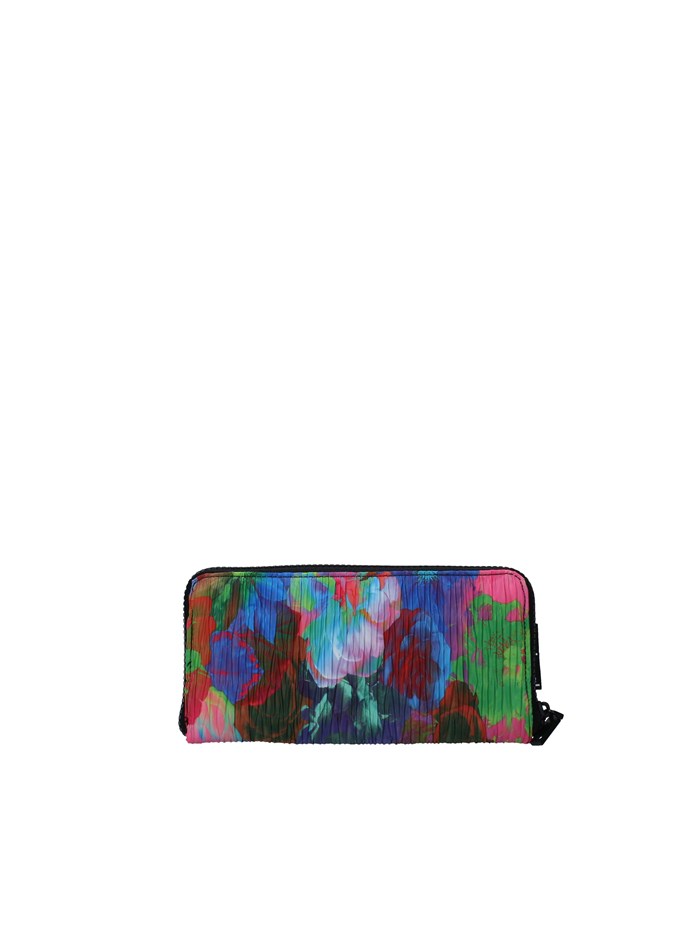 Desigual 23SAYY06 WHITE Bags Accessories