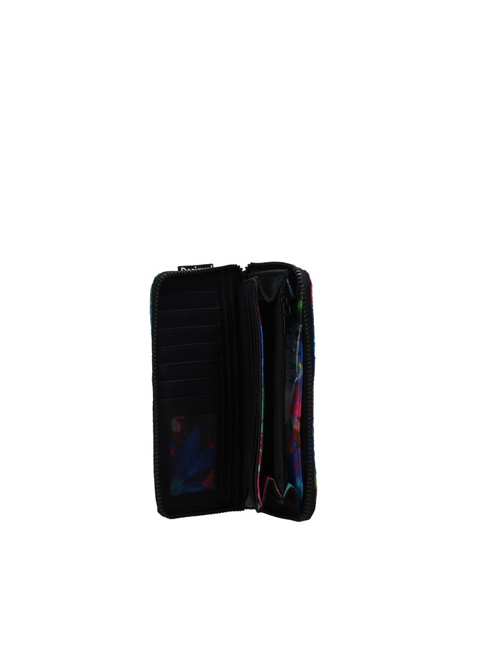Desigual 23SAYY06 WHITE Bags Accessories