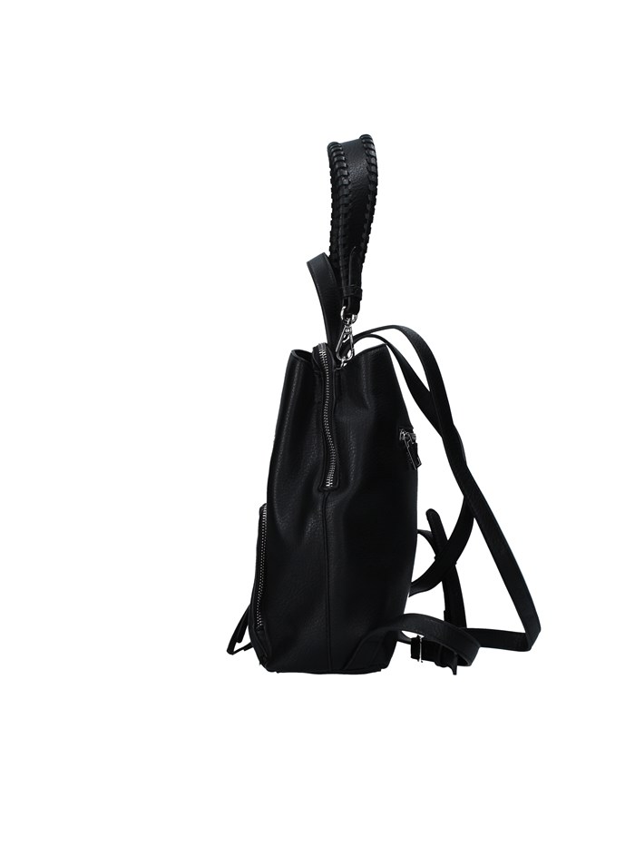 Desigual Bags Accessories Backpacks BLACK 23SAKP08