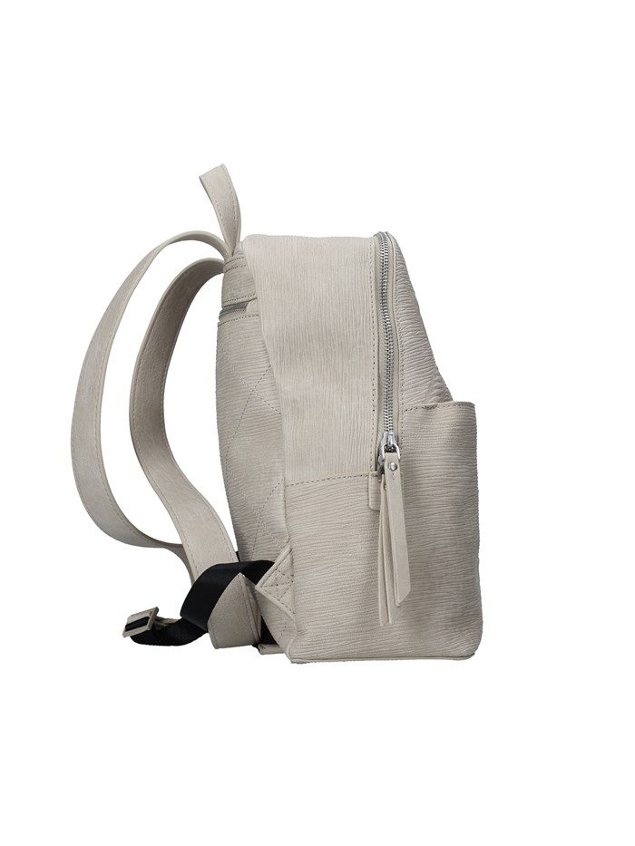 Desigual Bags Accessories Backpacks WHITE 23SAKP16