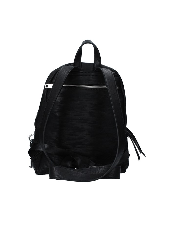 Desigual Bags Accessories Backpacks BLACK 23SAKP16