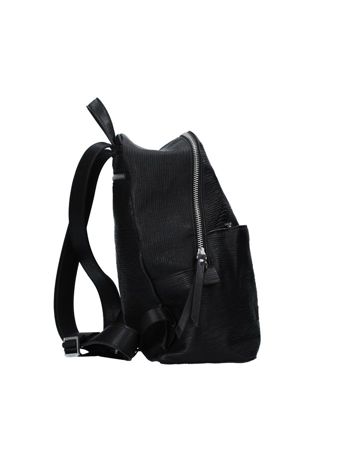 Desigual Bags Accessories Backpacks BLACK 23SAKP16