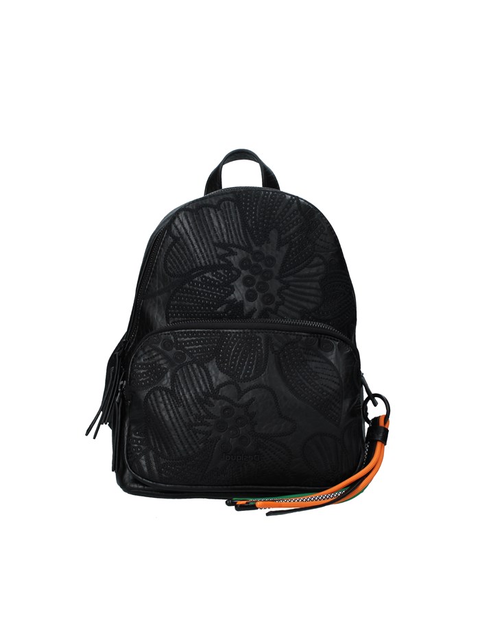 Desigual Bags Accessories Backpacks BLACK 23SAKP25