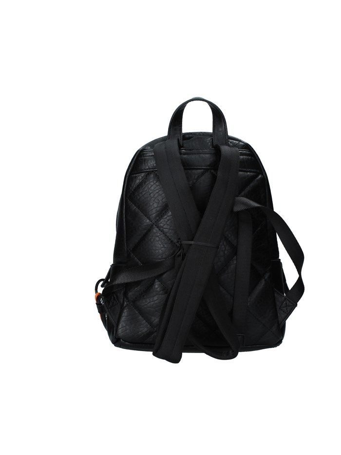 Desigual Bags Accessories Backpacks BLACK 23SAKP25