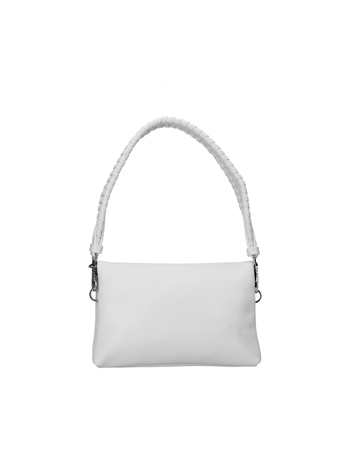 Desigual Bags Accessories Shoulder WHITE 23SAXP19