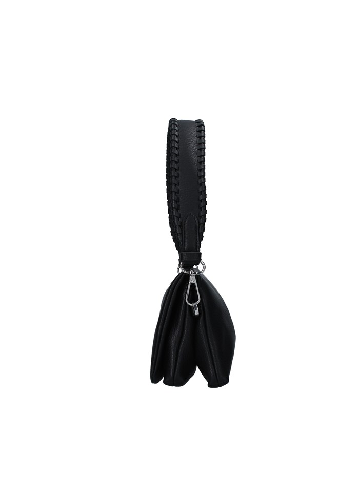 Desigual Bags Accessories Shoulder BLACK 23SAXP19
