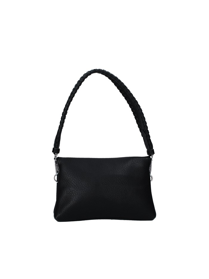 Desigual Bags Accessories Shoulder BLACK 23SAXP19