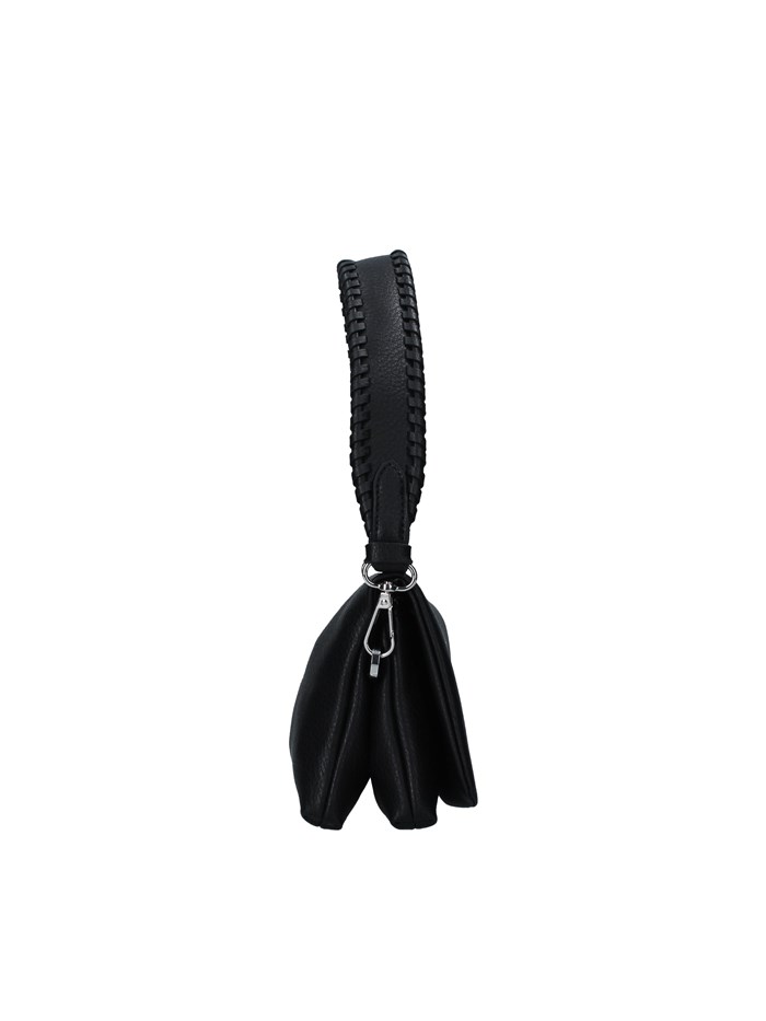 Desigual Bags Accessories Shoulder BLACK 23SAXP19