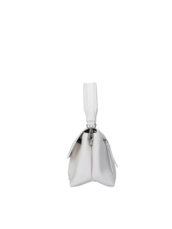 Desigual Bags Accessories Shoulder WHITE 23SAXP55