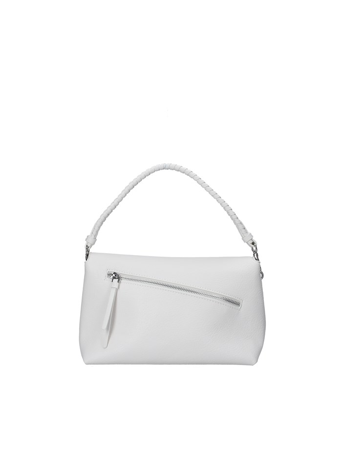 Desigual Bags Accessories Shoulder WHITE 23SAXP55